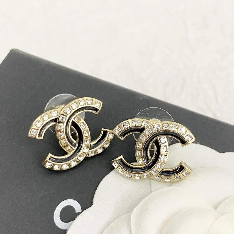 Soft Chxnxl Earrings 291906