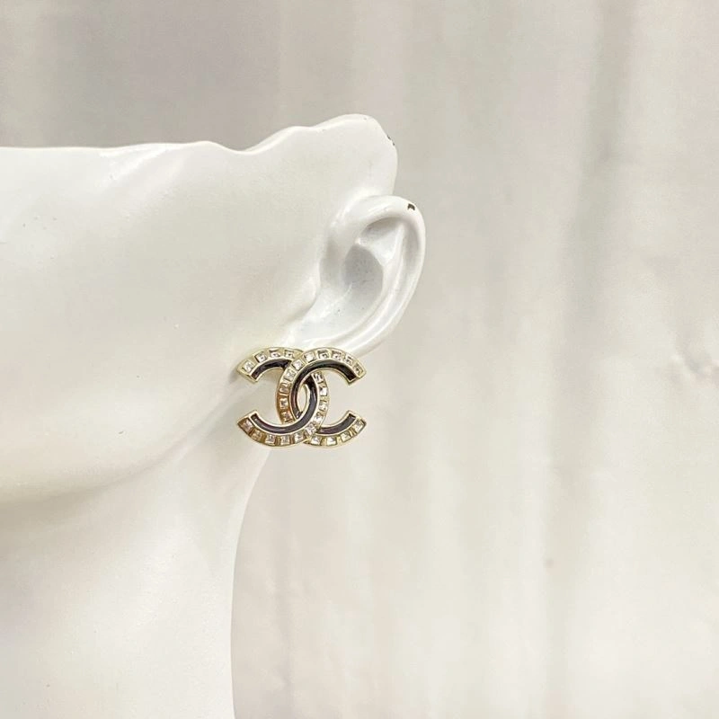 Soft Chxnxl Earrings 291906