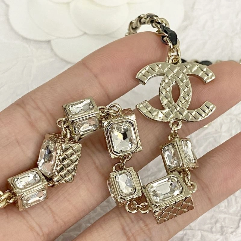 Chxnxl Brooches GoodFit 292966