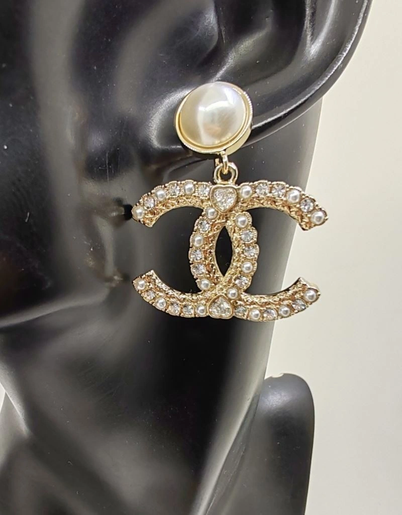 Chxnxl Earrings UrbanStyle 291907