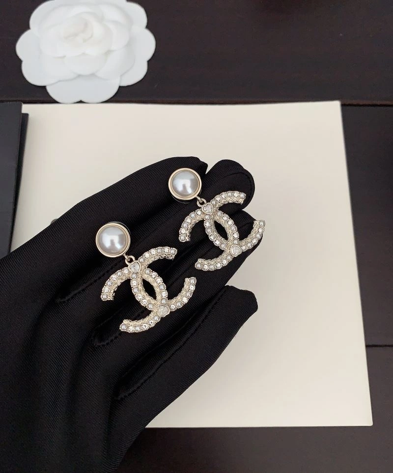 Chxnxl Earrings UrbanStyle 291907