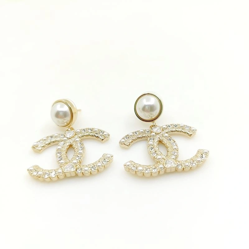 Chxnxl Earrings UrbanStyle 291907