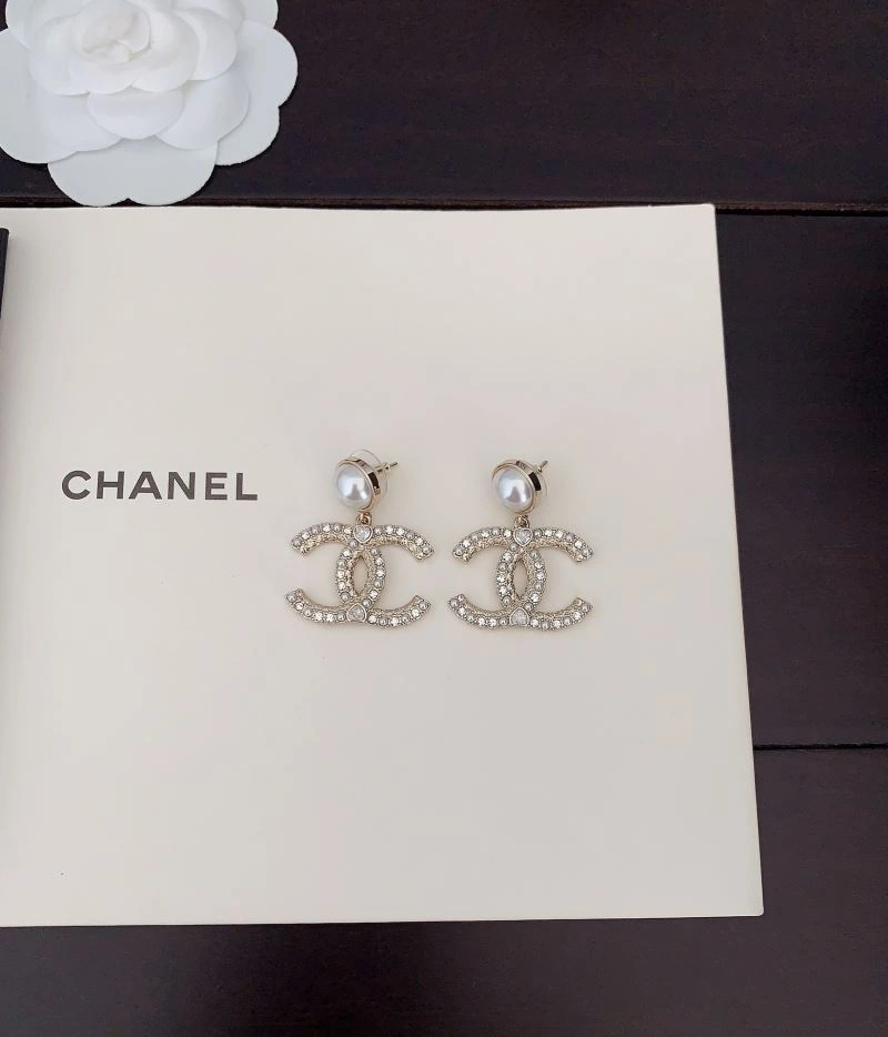 Chxnxl Earrings UrbanStyle 291907