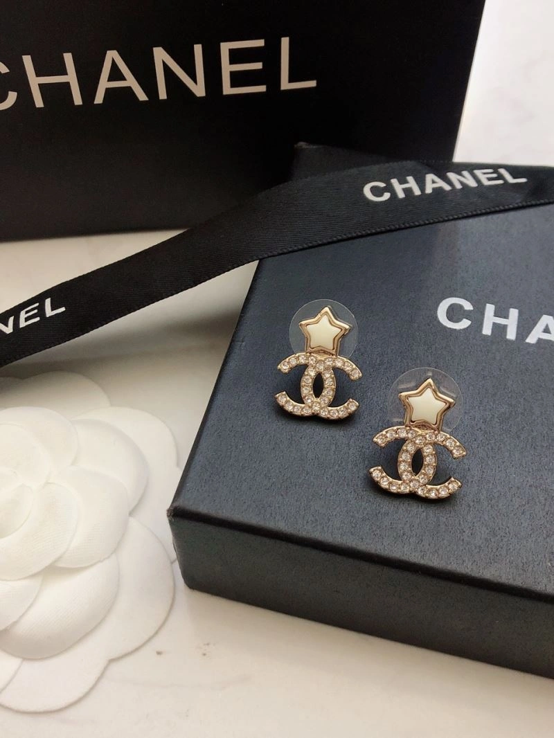 Popular Chxnxl Earrings 291903