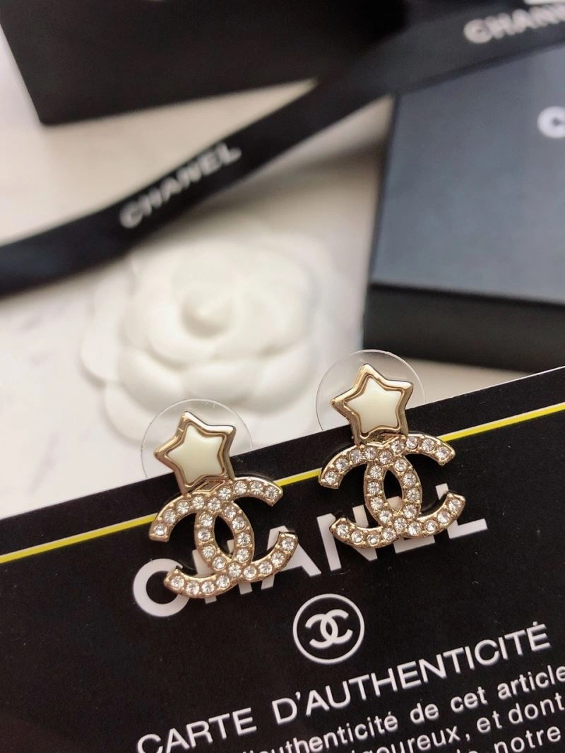 Popular Chxnxl Earrings 291903