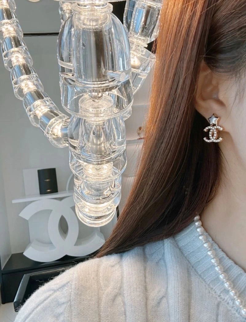 Popular Chxnxl Earrings 291903