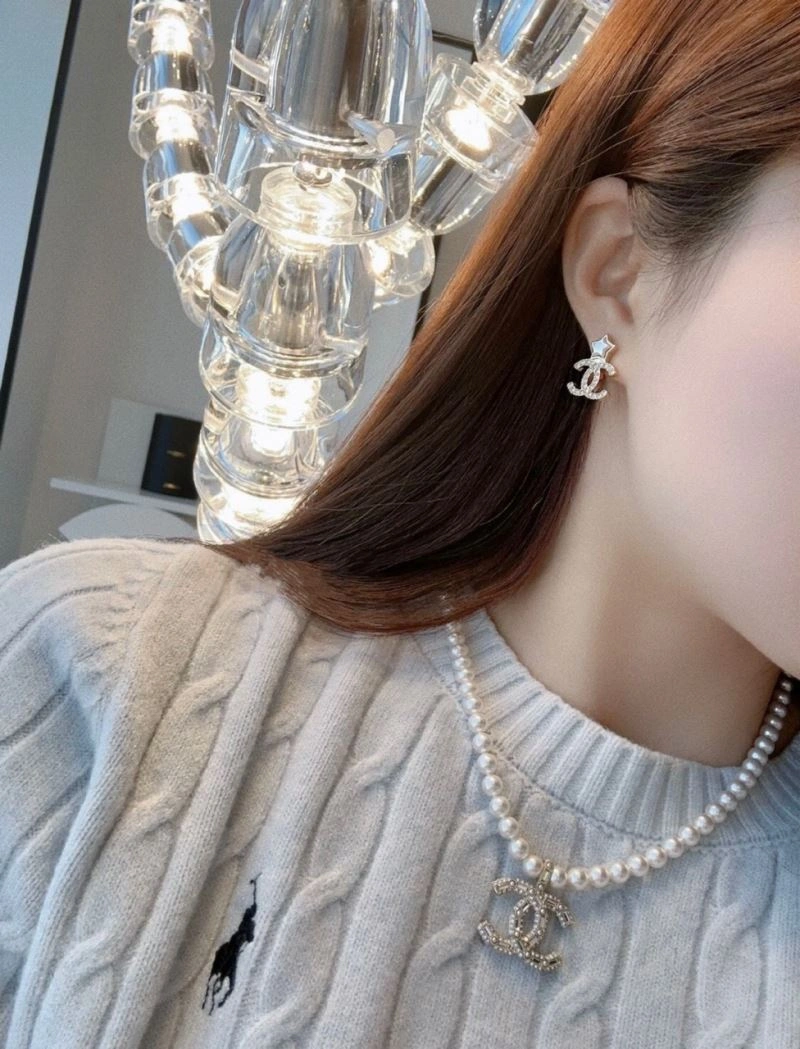 Popular Chxnxl Earrings 291903