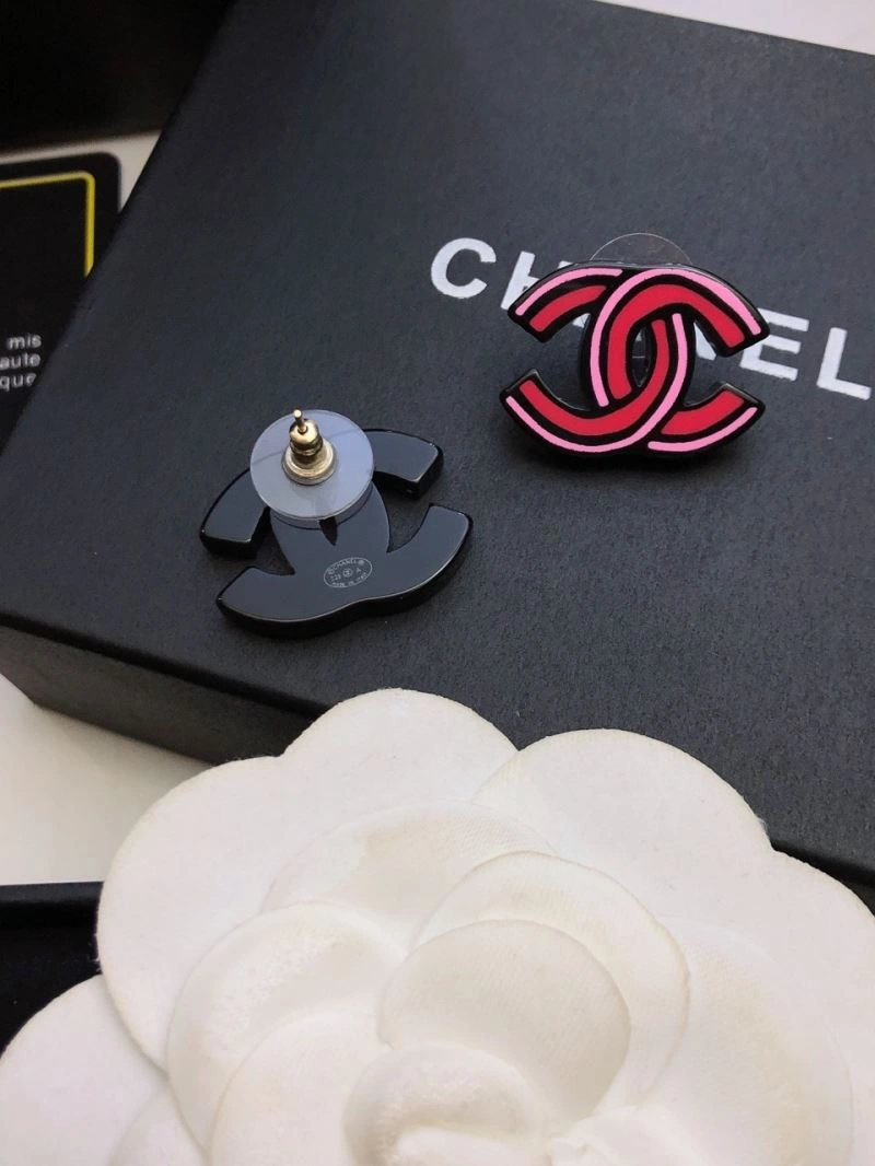 Cozy Chxnxl Earrings 291914