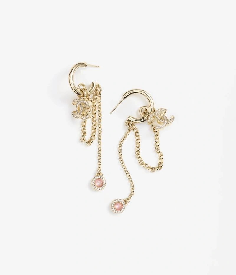 GoAnywhere Chxnxl Earrings 291905