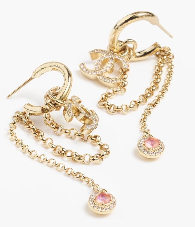GoAnywhere Chxnxl Earrings 291905