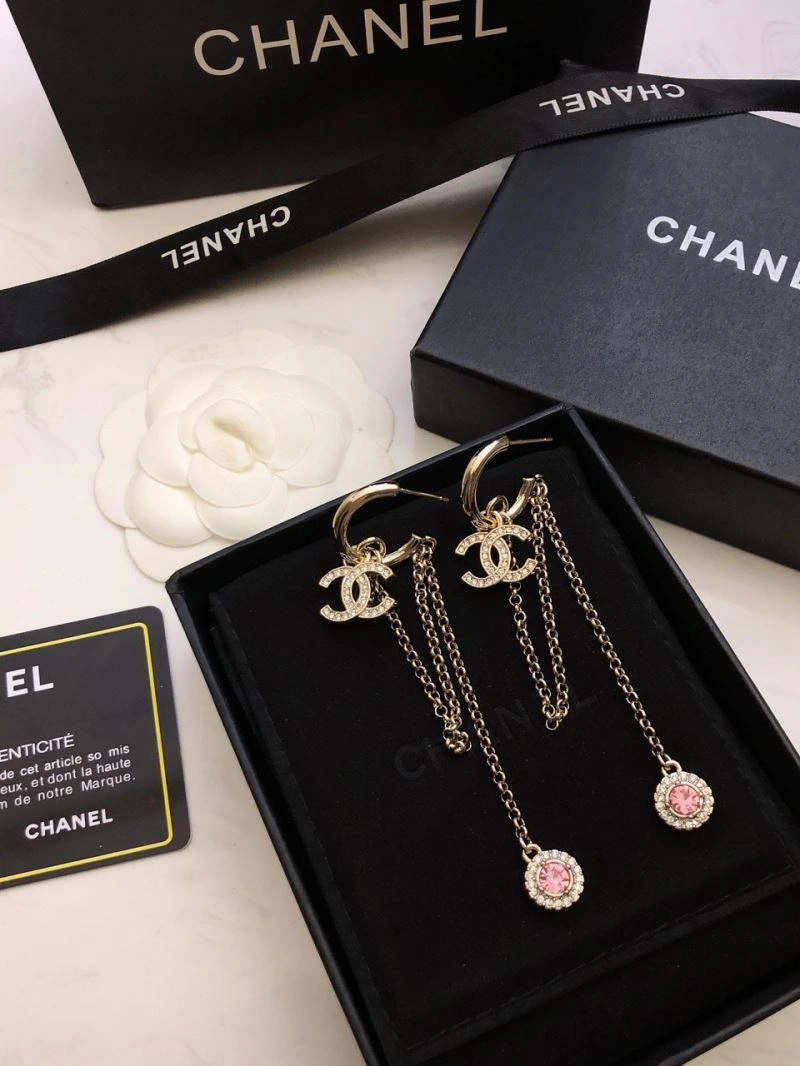 GoAnywhere Chxnxl Earrings 291905