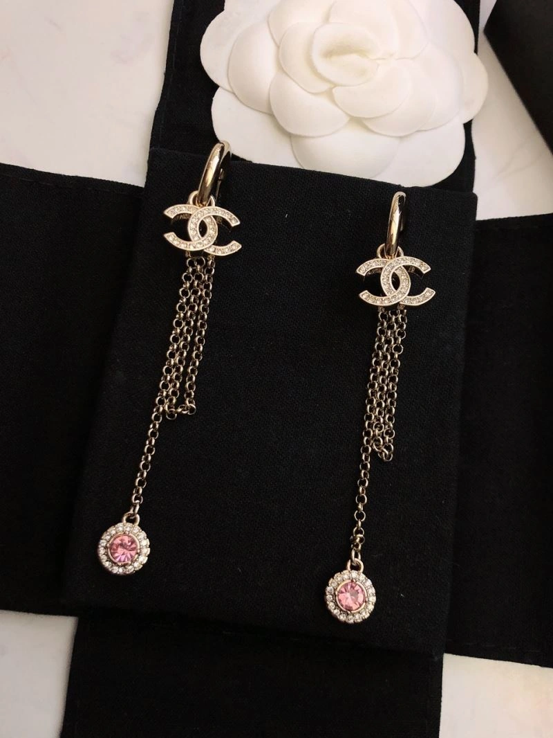 GoAnywhere Chxnxl Earrings 291905