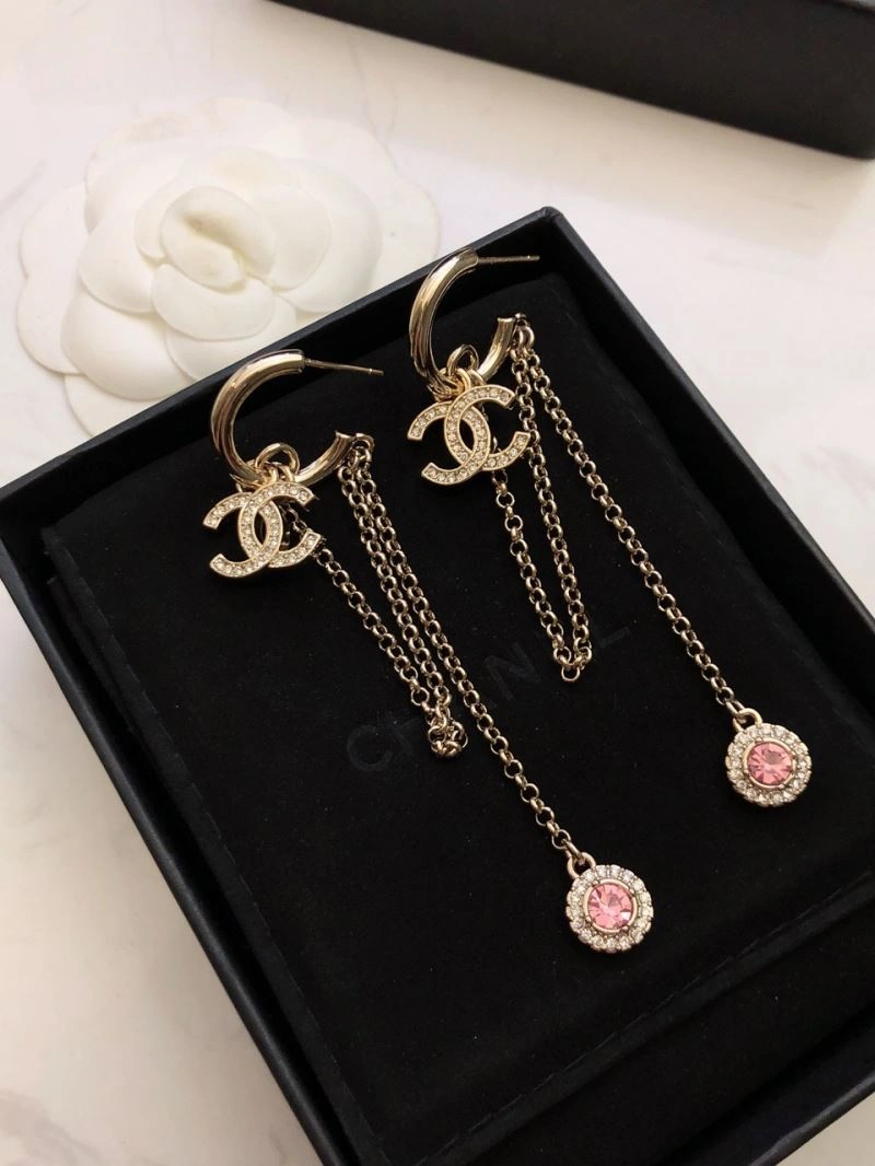 GoAnywhere Chxnxl Earrings 291905