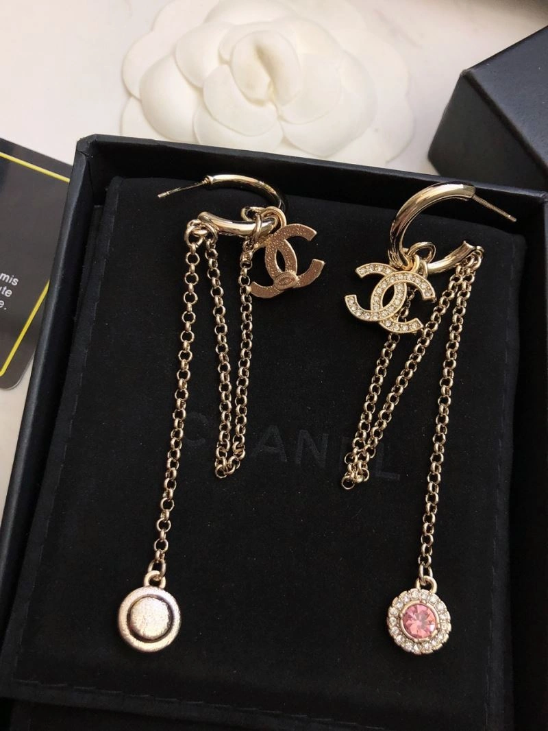 GoAnywhere Chxnxl Earrings 291905