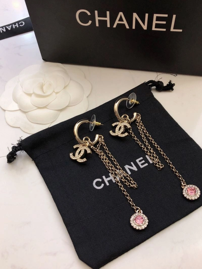 GoAnywhere Chxnxl Earrings 291905