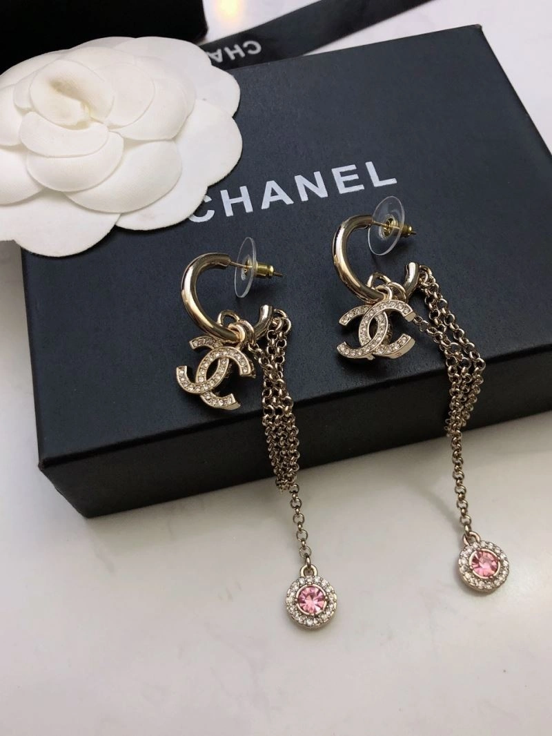 GoAnywhere Chxnxl Earrings 291905