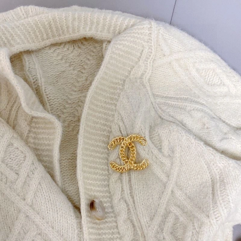 Chxnxl Brooches HighQuality 292961