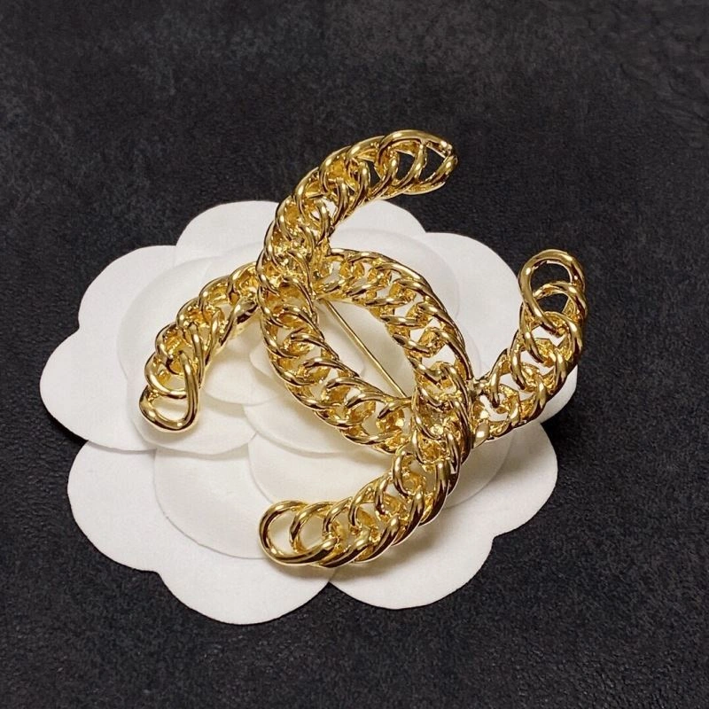Chxnxl Brooches HighQuality 292961
