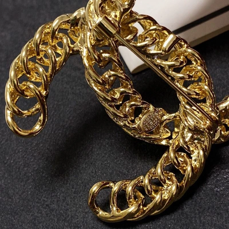 Chxnxl Brooches HighQuality 292961