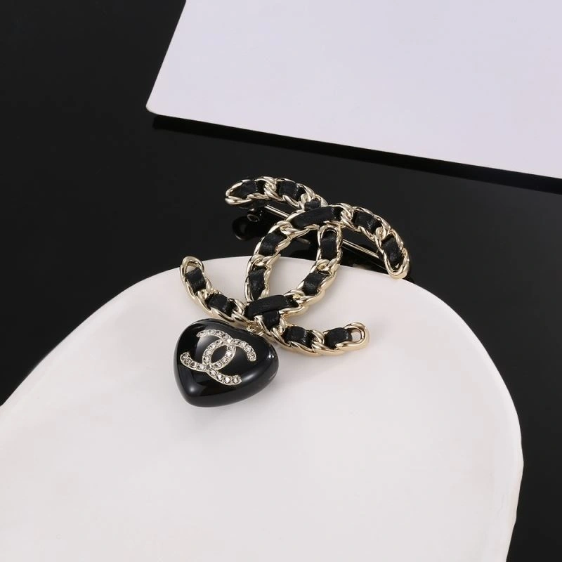 Chxnxl Brooches Fashionable 292945