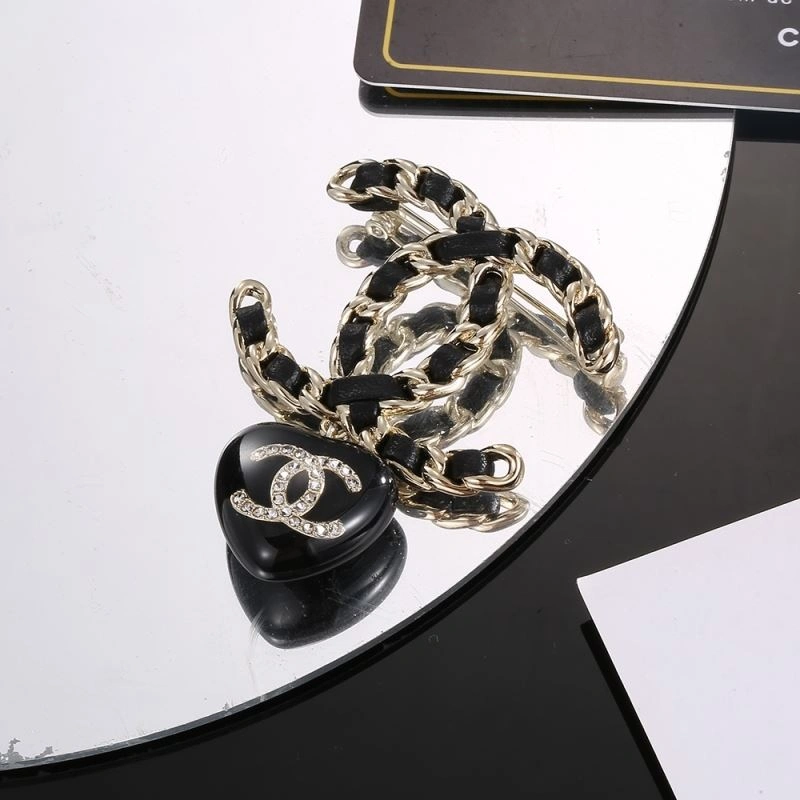 Chxnxl Brooches Fashionable 292945