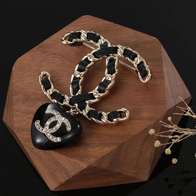 Chxnxl Brooches Fashionable 292945