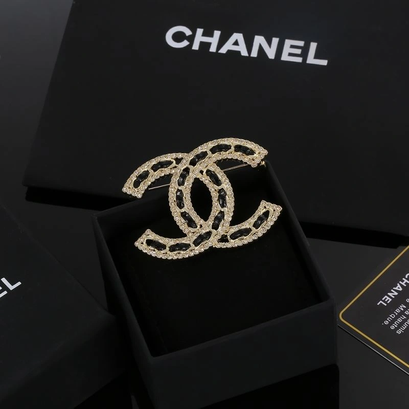 Chxnxl Brooches EyeCatching 292947