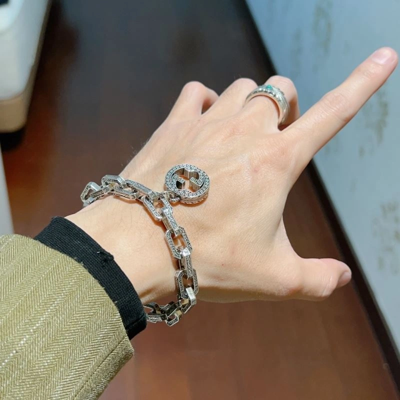 AllSeason Gxccx Bracelets 307302