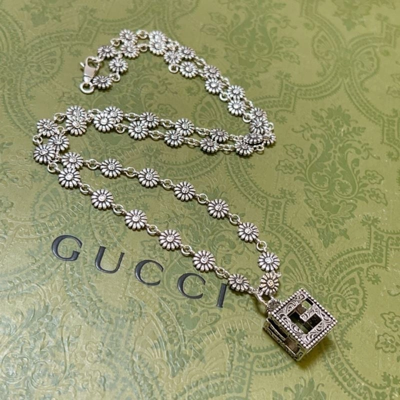 Gxccx Necklaces Versatile 306749