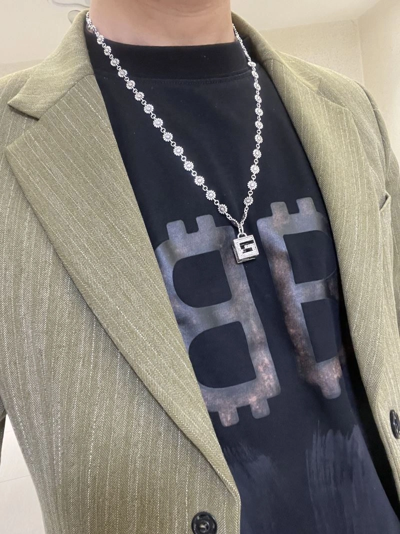Gxccx Necklaces Versatile 306749