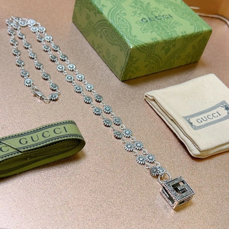 Gxccx Necklaces Versatile 306749