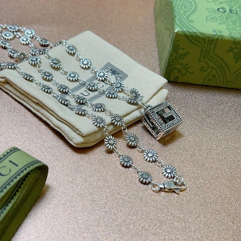 Gxccx Necklaces Versatile 306749