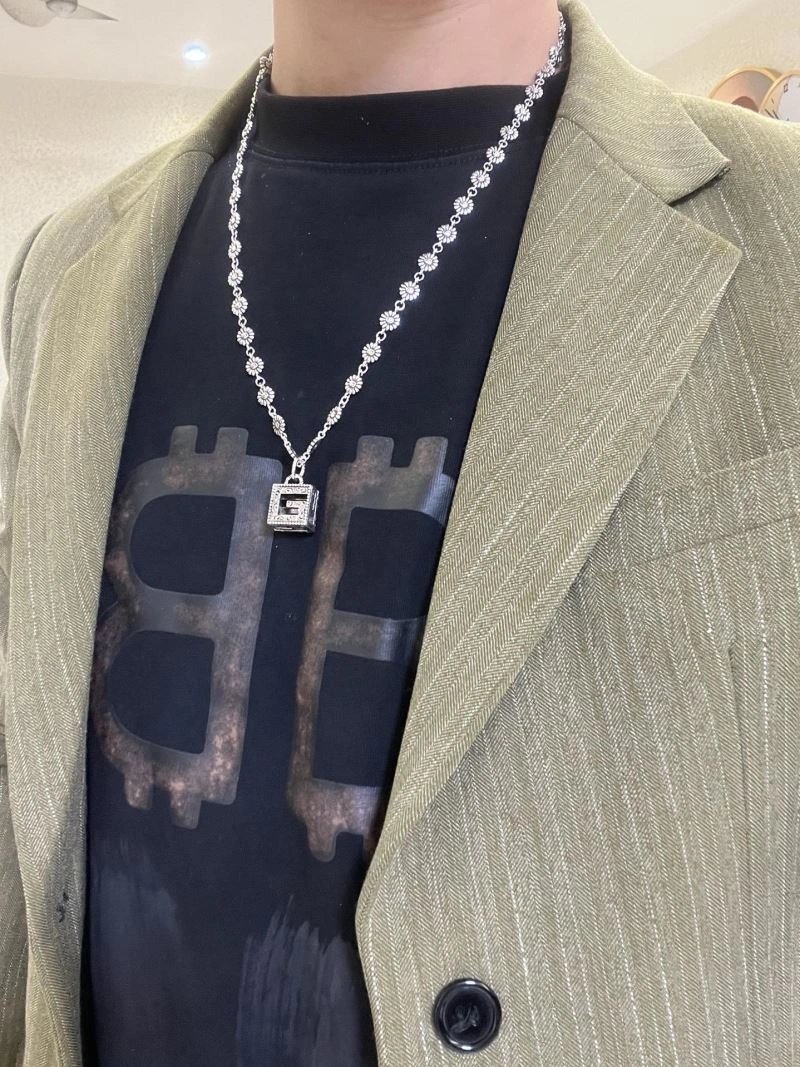 Gxccx Necklaces Versatile 306749