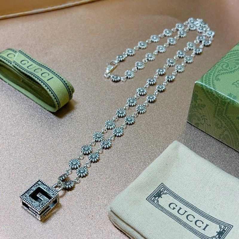 Gxccx Necklaces Versatile 306749