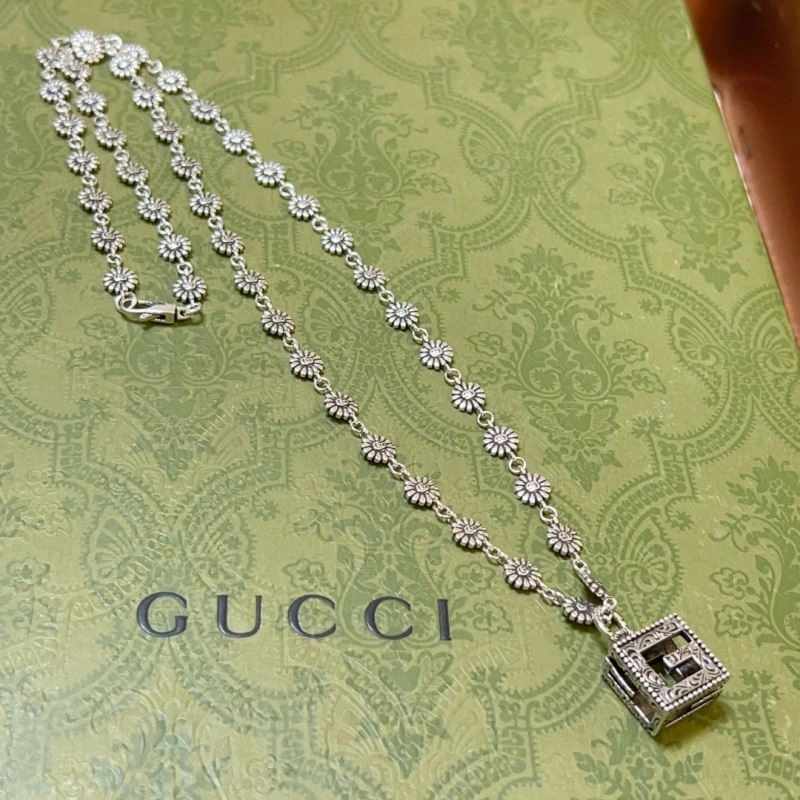 Gxccx Necklaces Versatile 306749