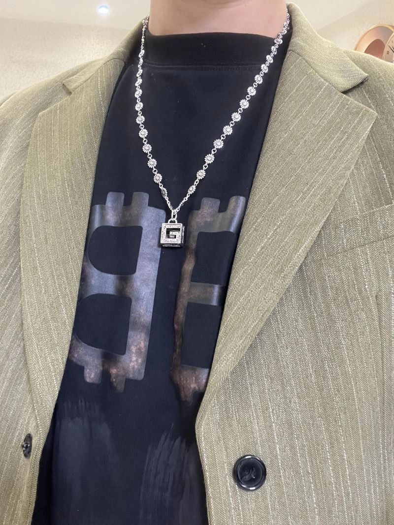 Gxccx Necklaces Versatile 306749