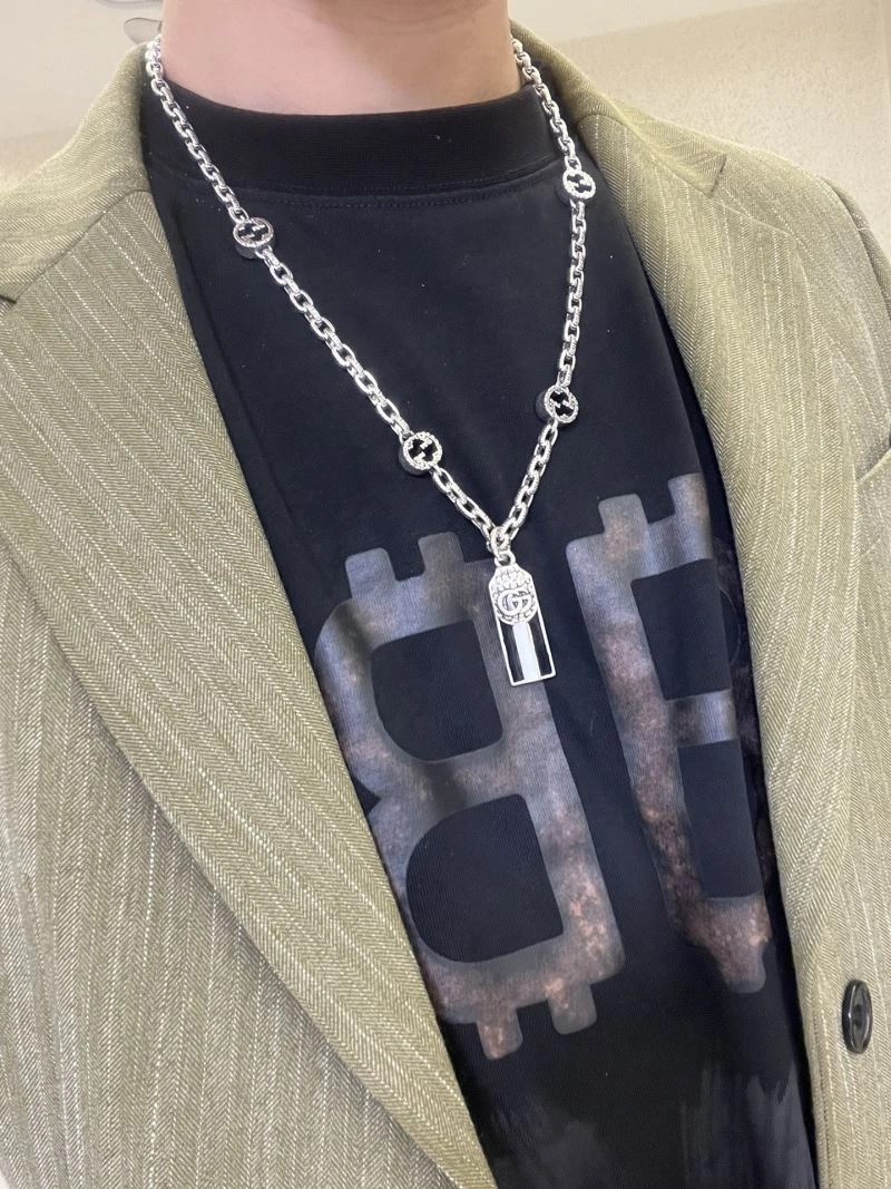 Reliable Gxccx Necklaces 306743