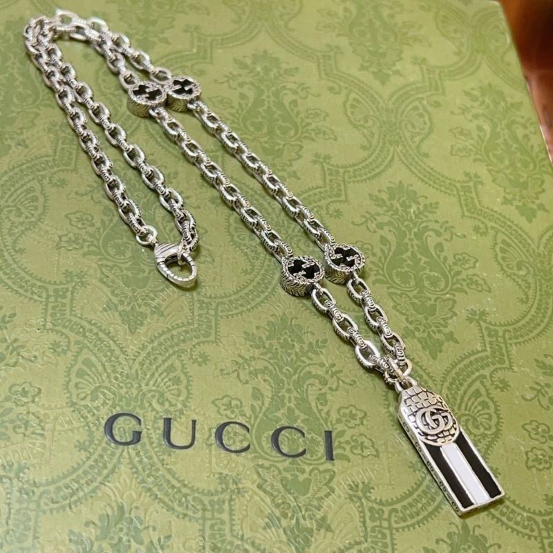 Reliable Gxccx Necklaces 306743