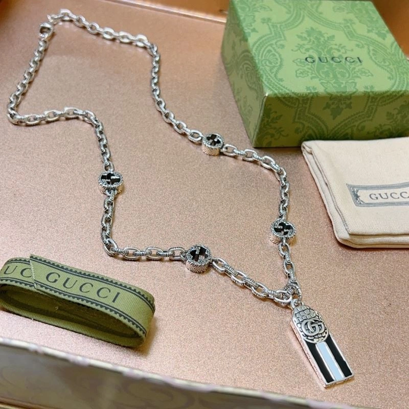 Reliable Gxccx Necklaces 306743