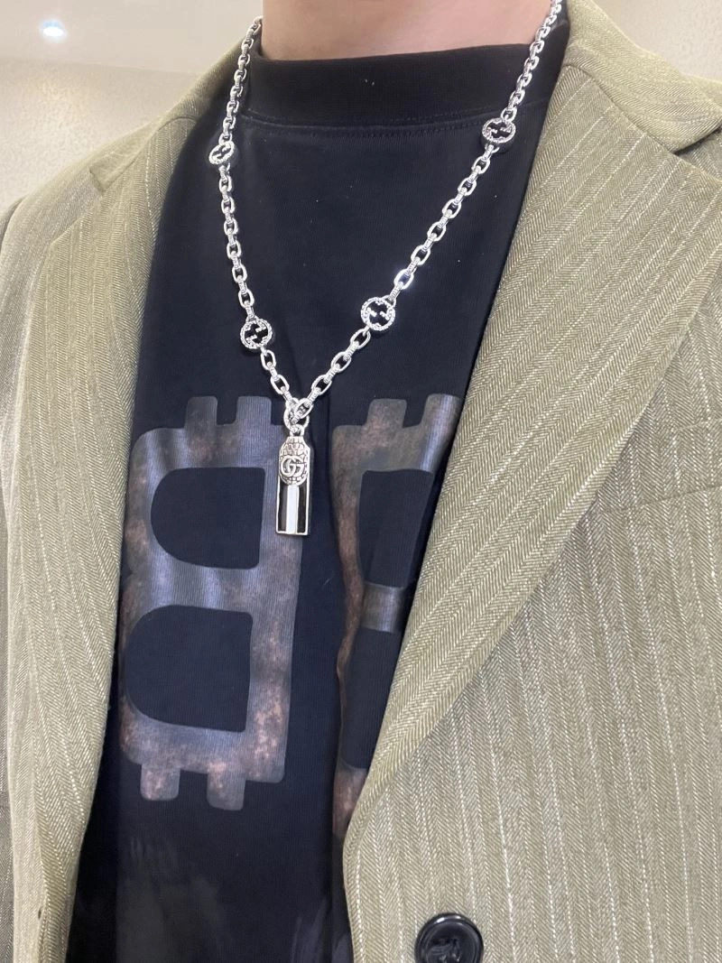 Reliable Gxccx Necklaces 306743