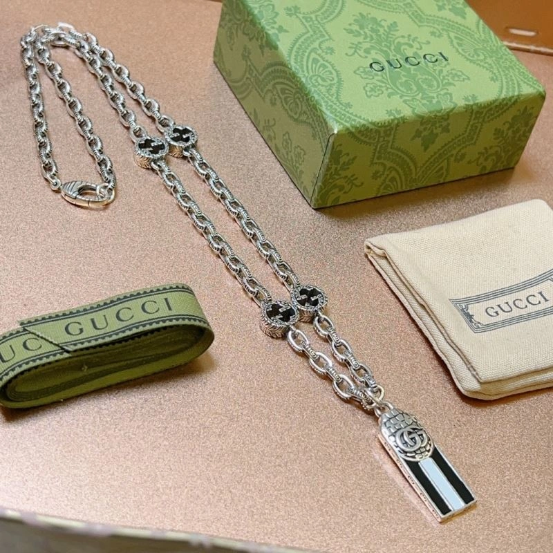 Reliable Gxccx Necklaces 306743