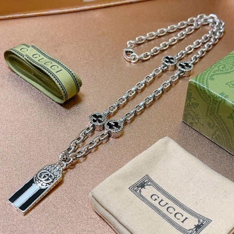 Reliable Gxccx Necklaces 306743
