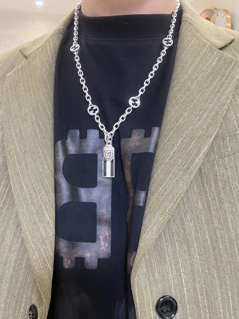 Reliable Gxccx Necklaces 306743