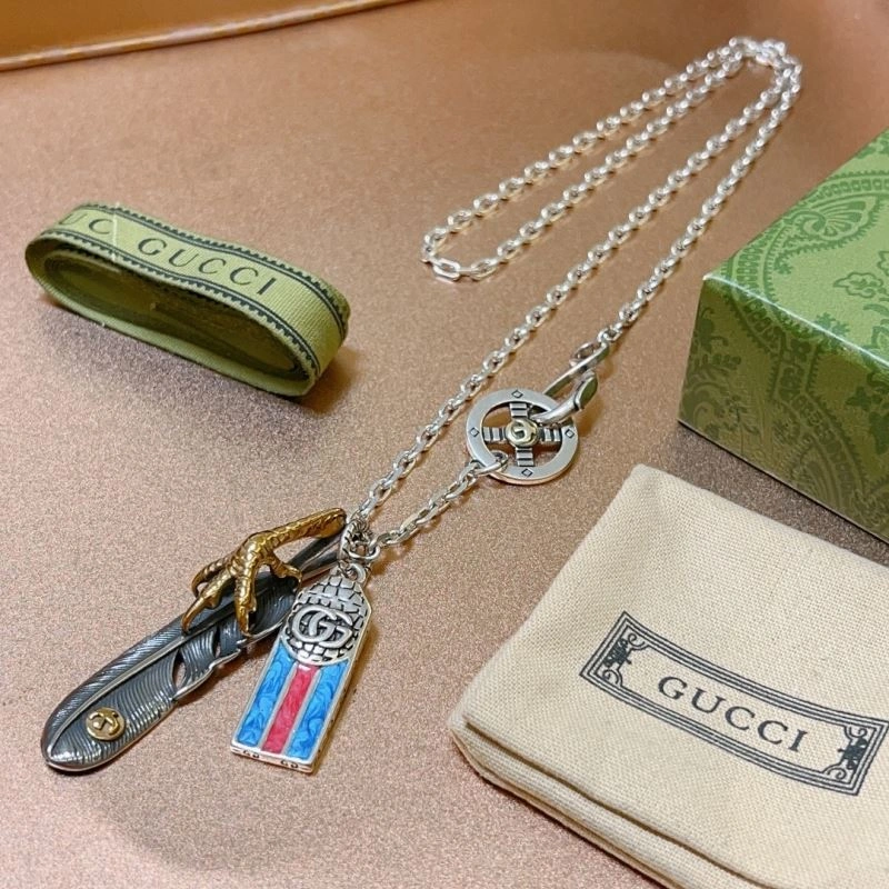Gxccx Necklaces Functional 306756