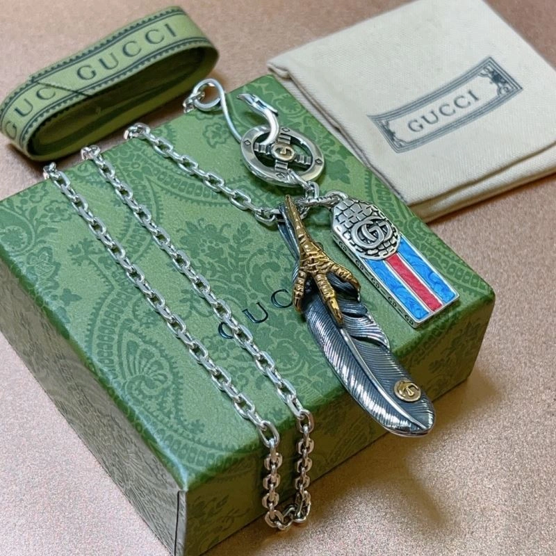 Gxccx Necklaces Functional 306756