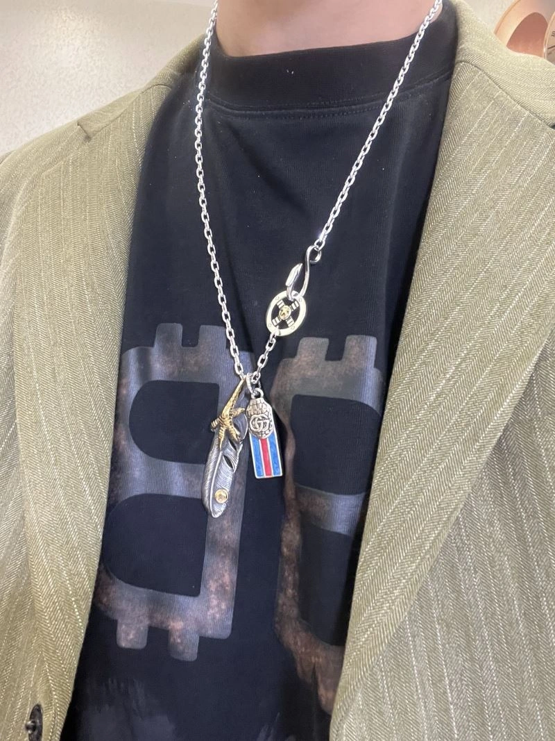 Gxccx Necklaces Functional 306756