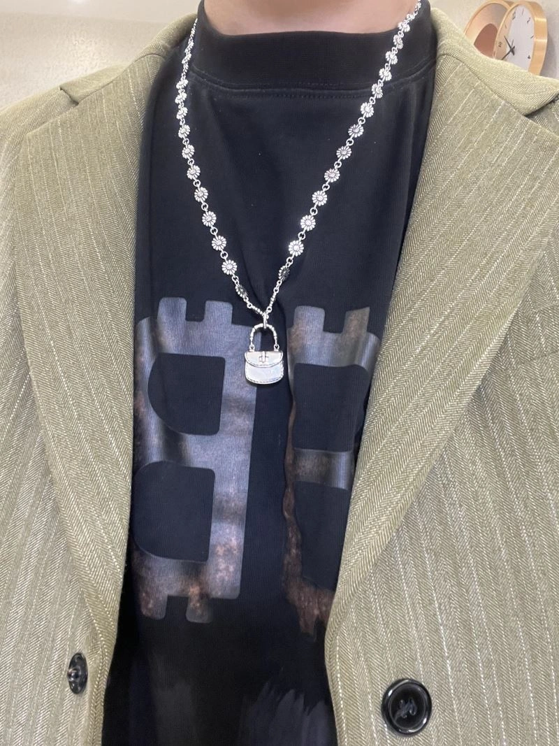 Unique Gxccx Necklaces 306742