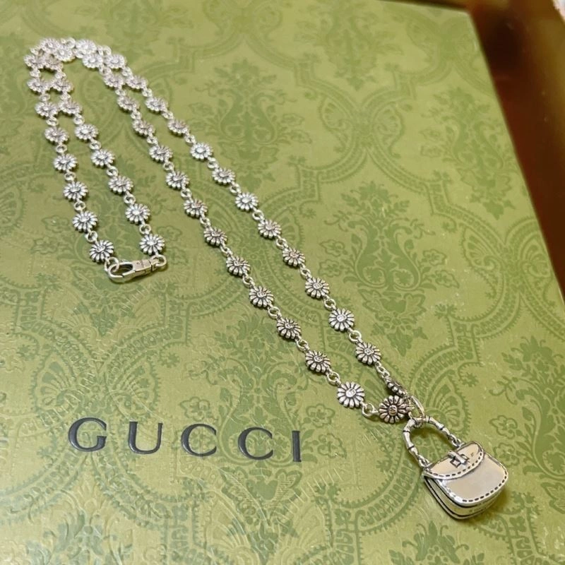 Unique Gxccx Necklaces 306742