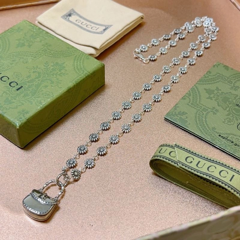 Unique Gxccx Necklaces 306742