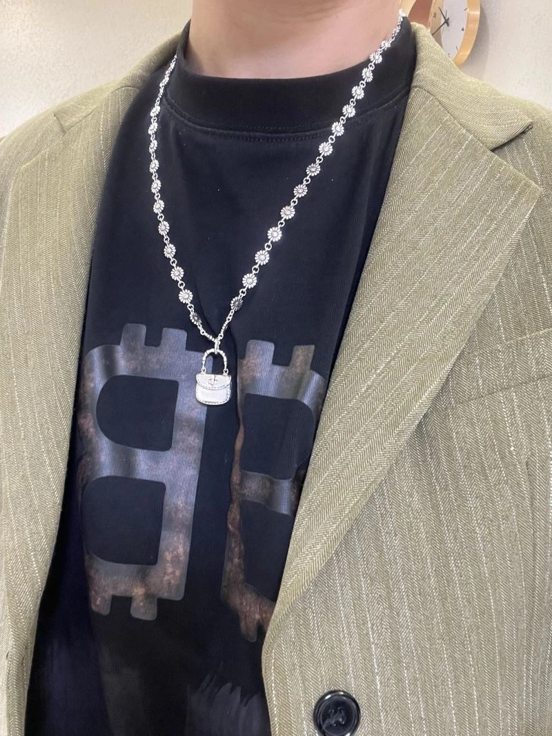 Unique Gxccx Necklaces 306742
